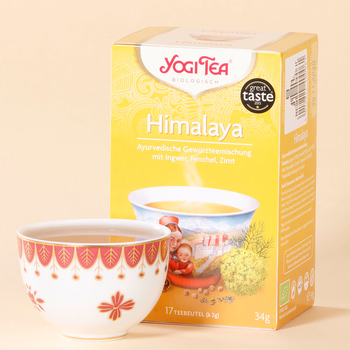 Himalaya