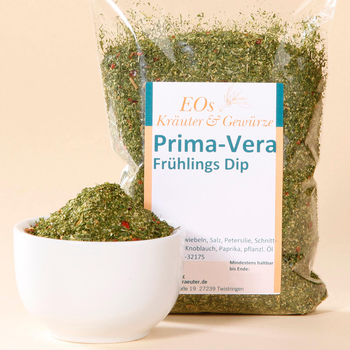 Prima-Vera Frhlings-Dip